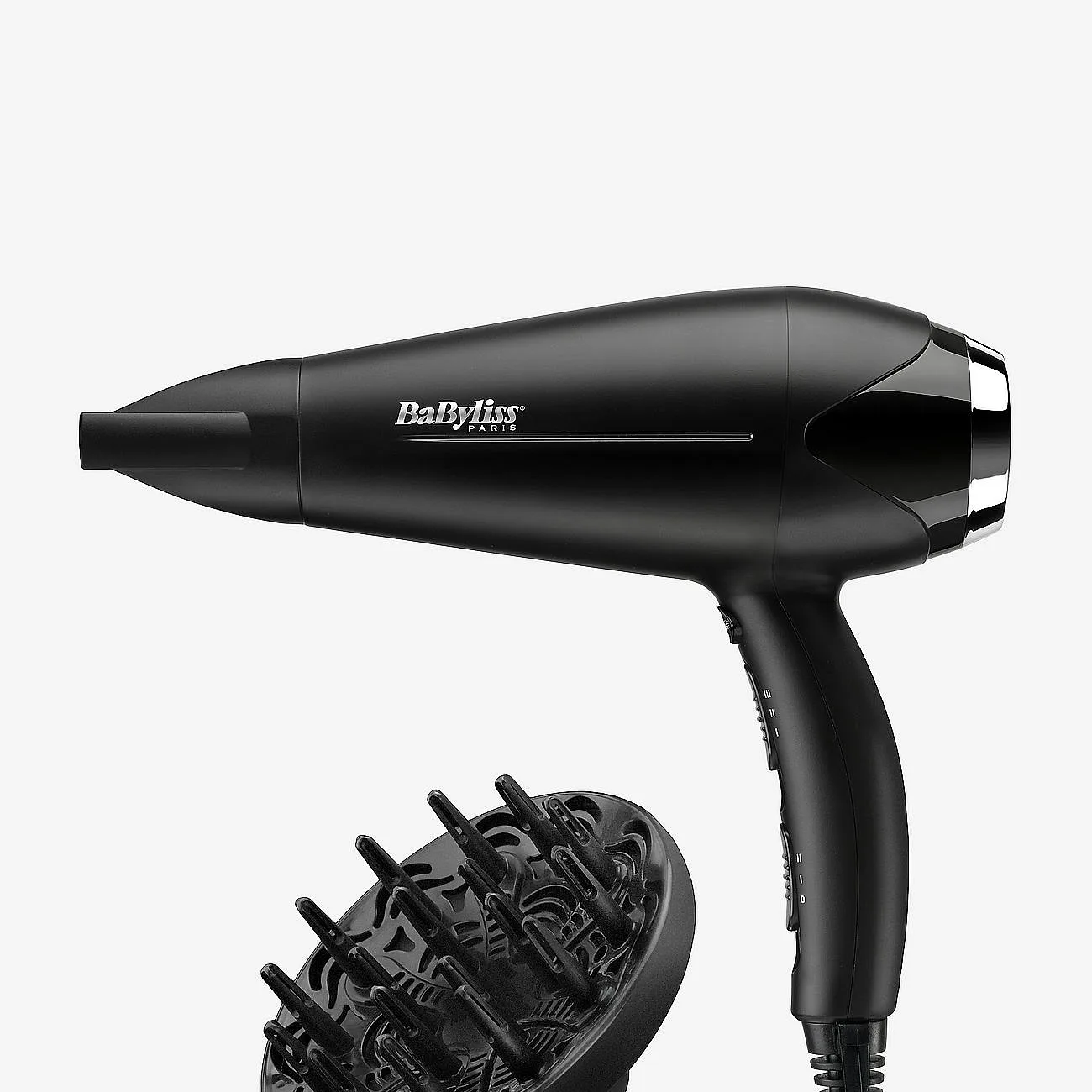 BaByliss Turbo Smooth 2200 1 pcs