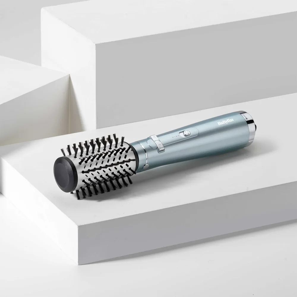 BaByliss HydroFusion AS773E kuumailmakiharrin