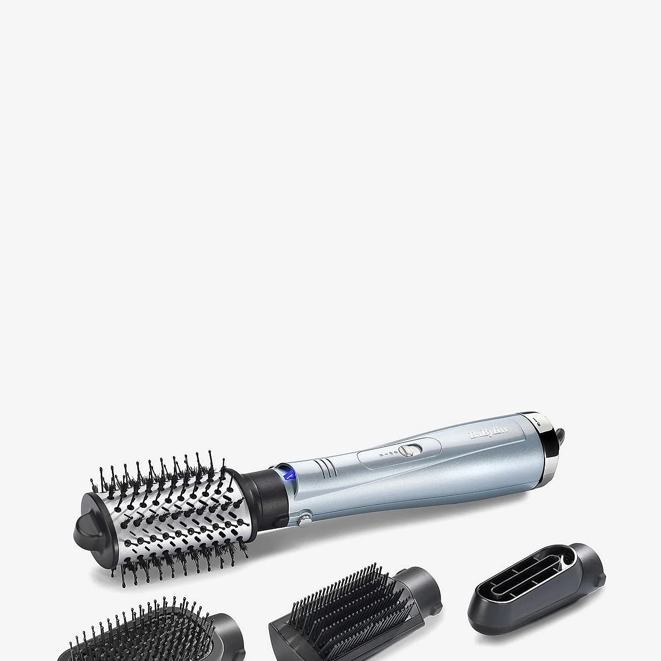 BaByliss Hydro Fusion Smooth & Shape