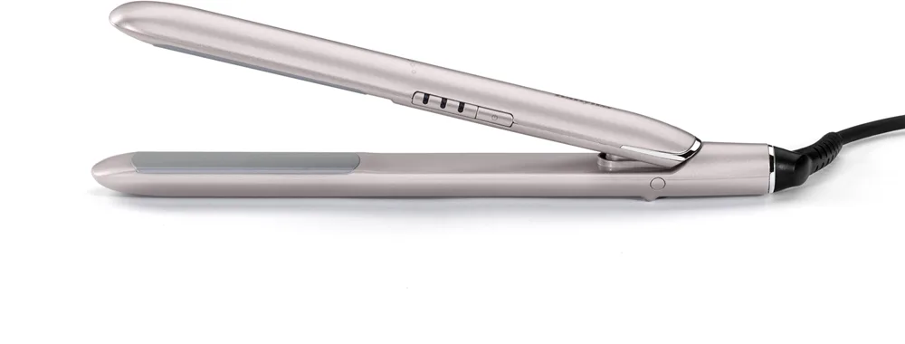 Babyliss Mauve Lustre Styler Glattejern