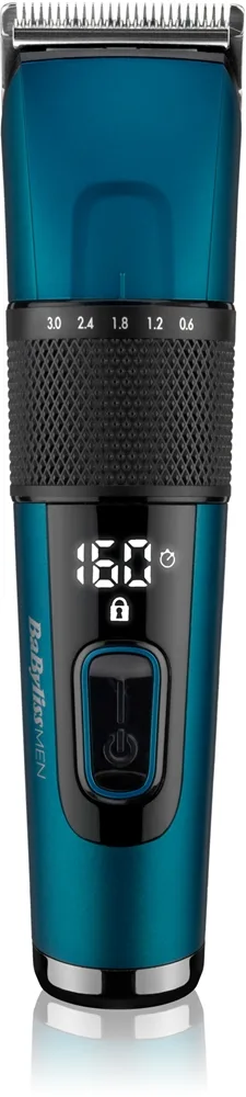 Babyliss Men Precision Lithium Performance Endurance (U)