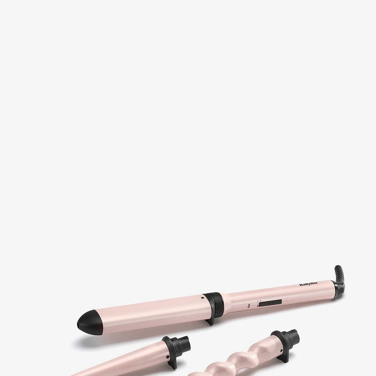 Babyliss Curl & Wave Trio Styler