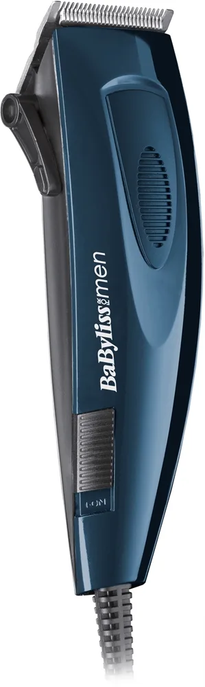 Babyliss Power Pussance Mains Hair Clipper E695E