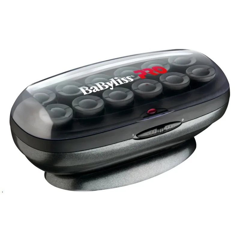 Babyliss Pro BAB3025E Jumbo Rollers (Stop Beauty Waste)