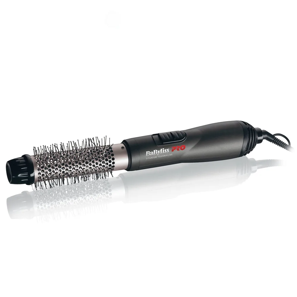 Babyliss Pro Titanium Tourmaline 32mm - BAB2676TTE (Stop Beauty Waste)