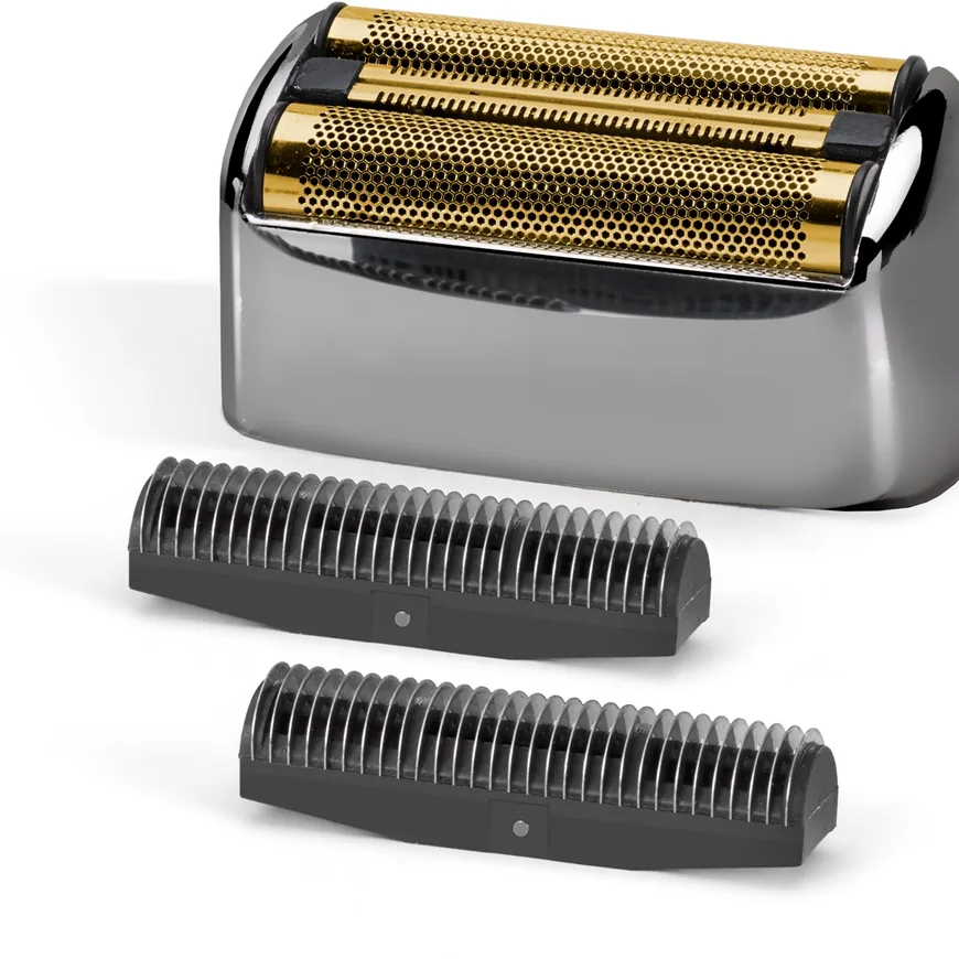 BaByliss Super-X Metal Series ACFS991DBLD vaihtopää parranajoon BaByliss FS991DE 2 kpl