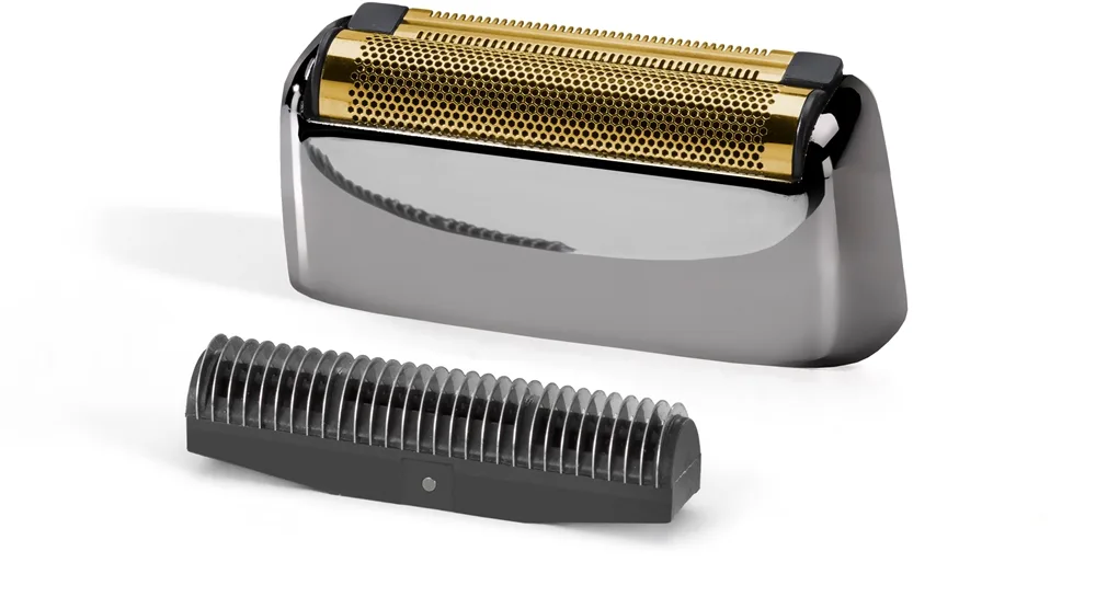 BaByliss Super-X Metal Series ACFS991SBLD vaihtopää parranajoon BaByliss FS991SE 2 kpl