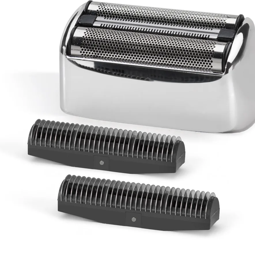 BaByliss Super-X Metal Series ACFS996DBLD vaihtopää parranajoon BaByliss FS996DE 2 kpl