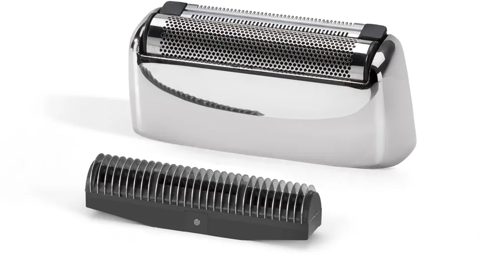 BaByliss Super-X Metal Series ACFS996SBLD vaihtopää parranajoon BaByliss FS996SE 2 kpl