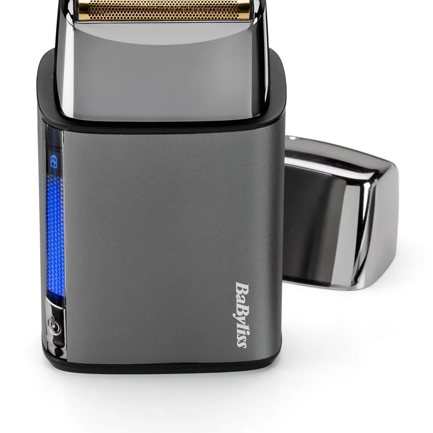 BaByliss Super-X Metal Series FS991DE sähköinen karvanpoistolaite 1 kpl