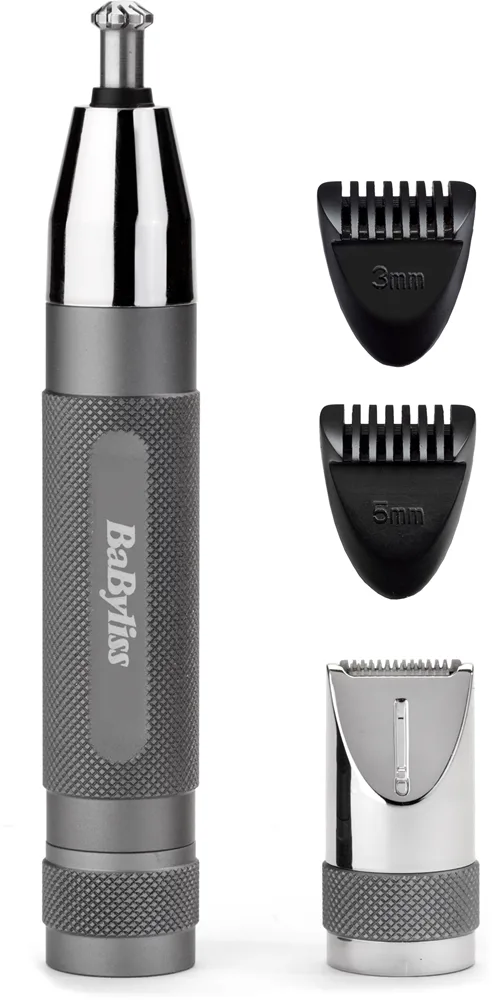 BaByliss Super X-Metal Precision Trimmer