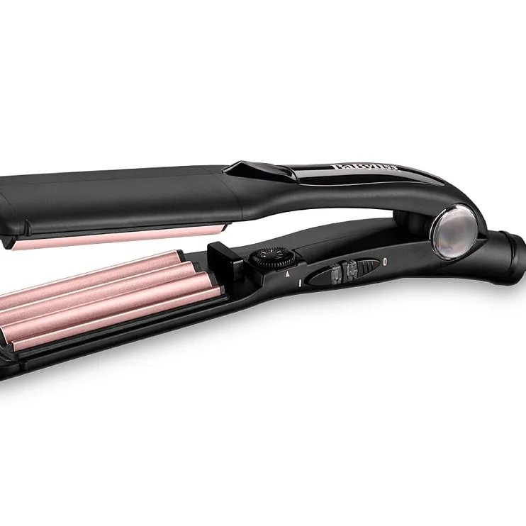 BaByliss The Crimper Krøllejern 2165CE