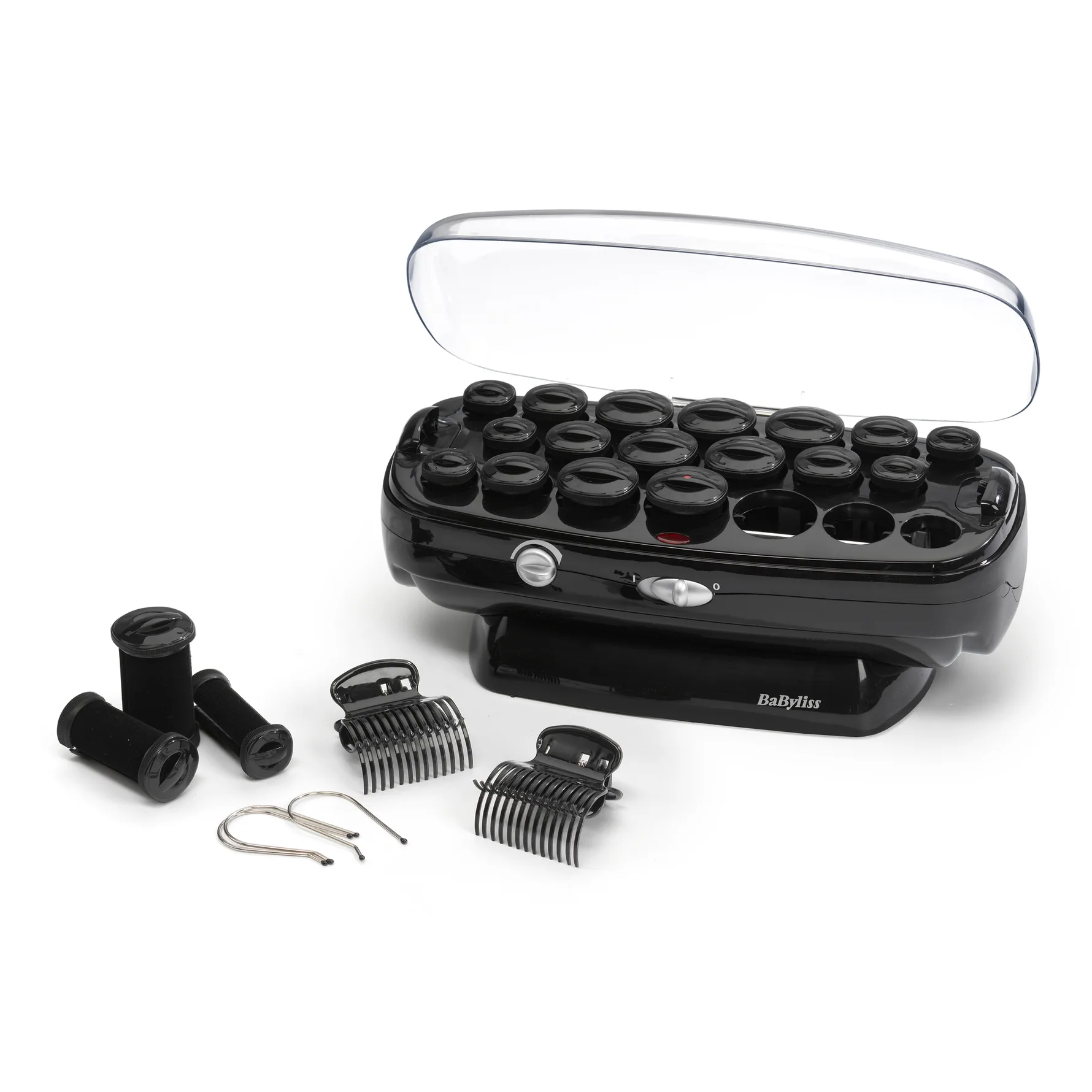 BaByliss Thermo-Ceramic Rollers RS035E