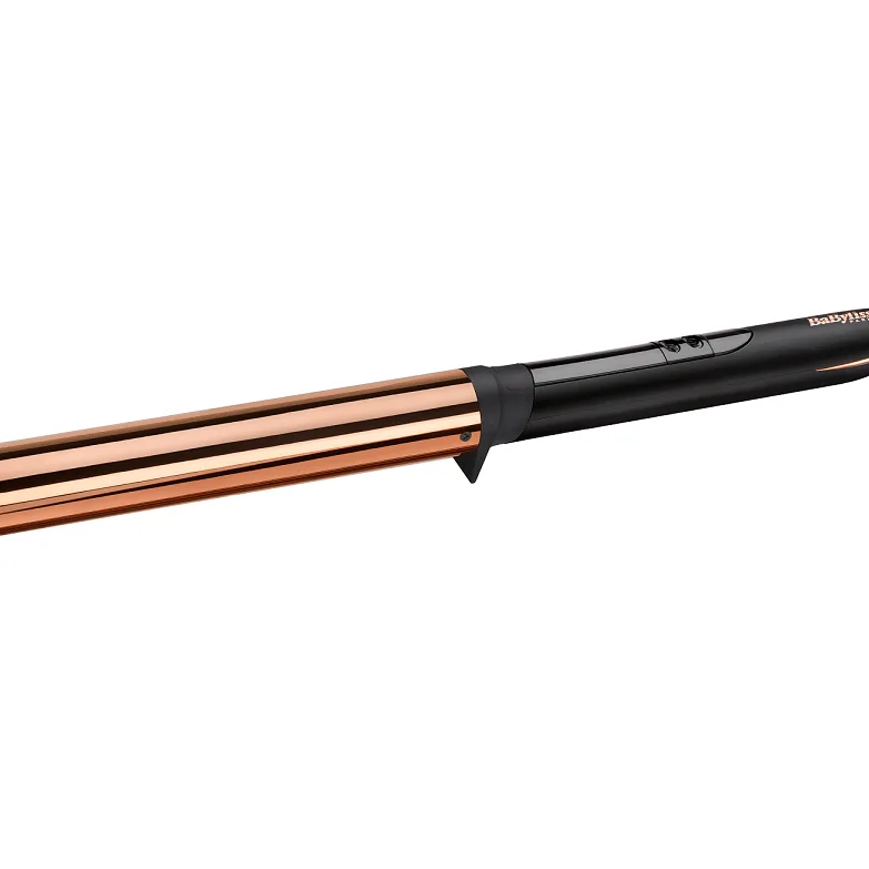 BaByliss Titanium Brilliance Wand 28mm C455E