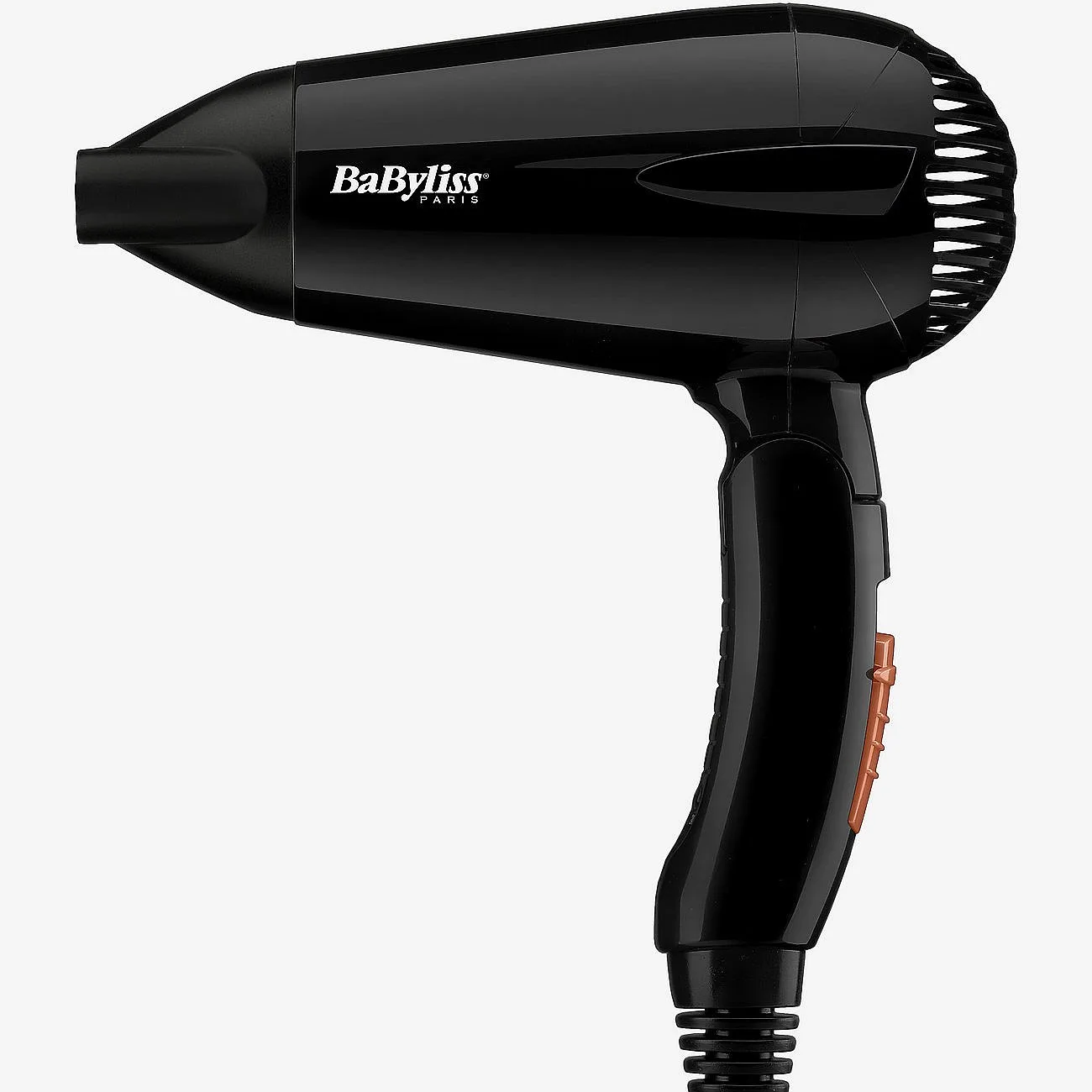 Babyliss Hair Dryer Travel Dry 2000 5344E