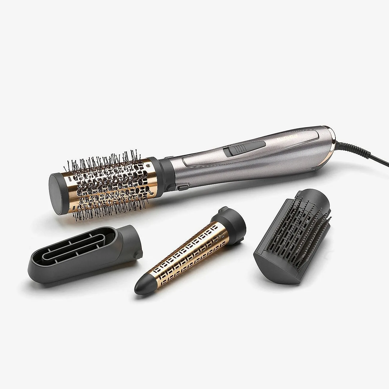 BaByliss Hot Air Brush Air Style 1000 AS136E