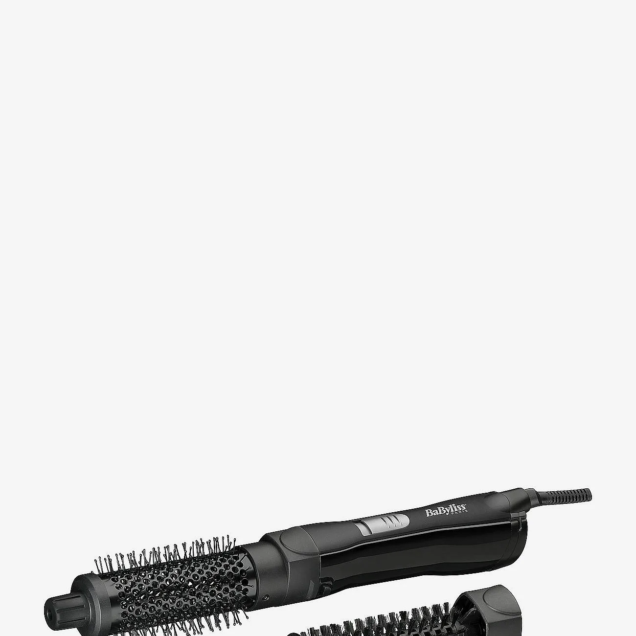 BaByliss Shape & Smooth - Black - ONE SIZE