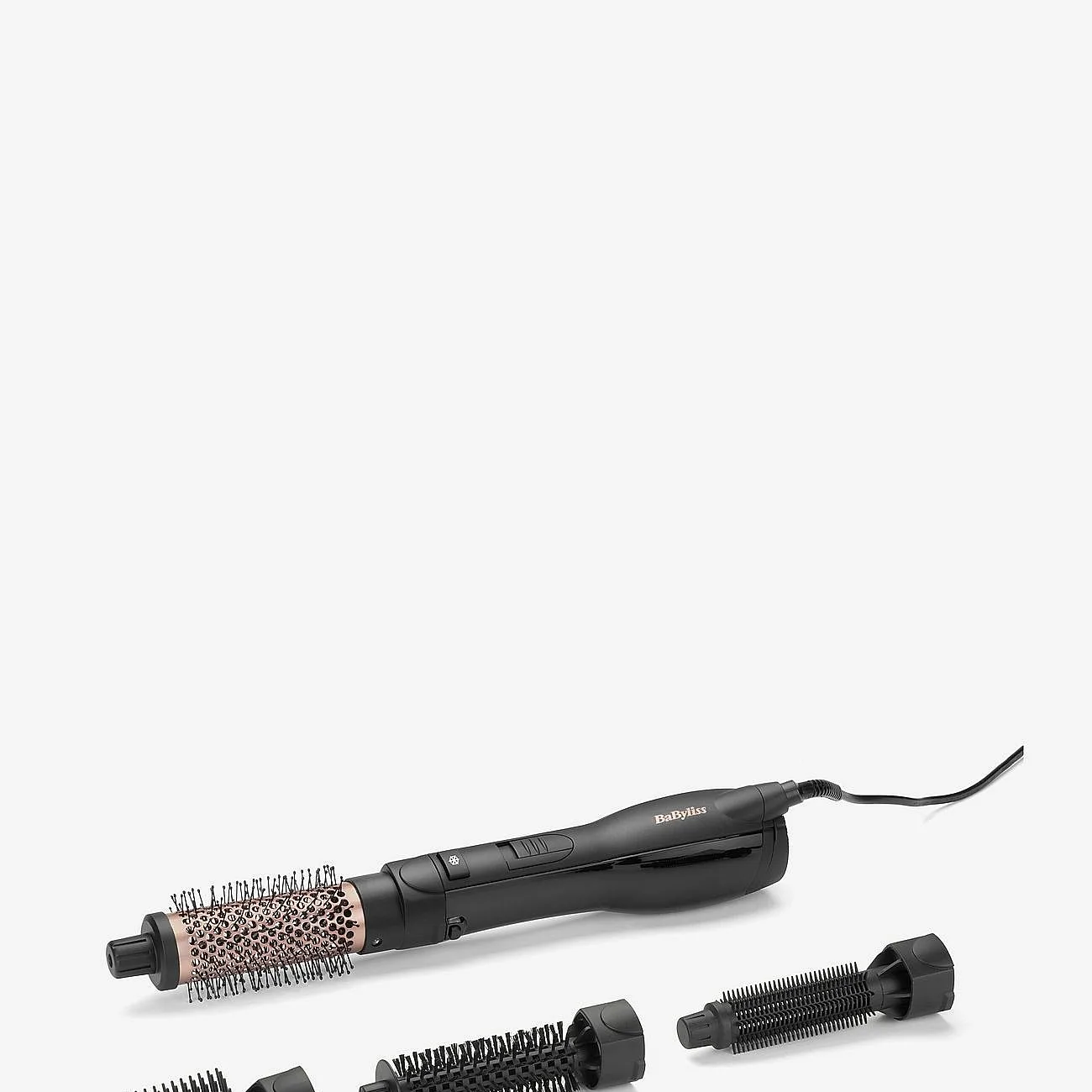 BaByliss Smooth Finish 2100