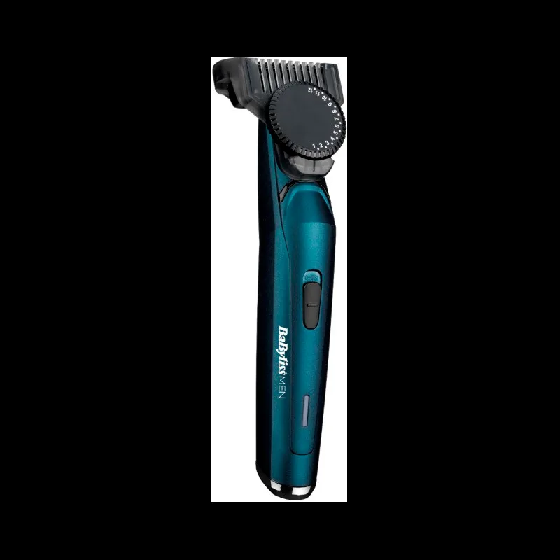 BaByliss Japanese Steel Beard Trimmer (1 stk)