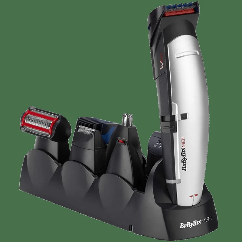 Babyliss X-10 W-Tech Multitrimmer
