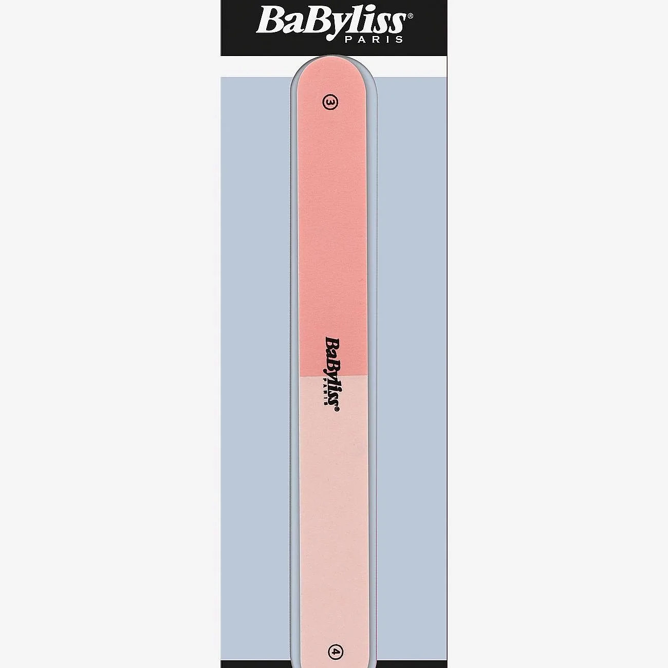 BaByliss Paris Accessories 4-stegsfil