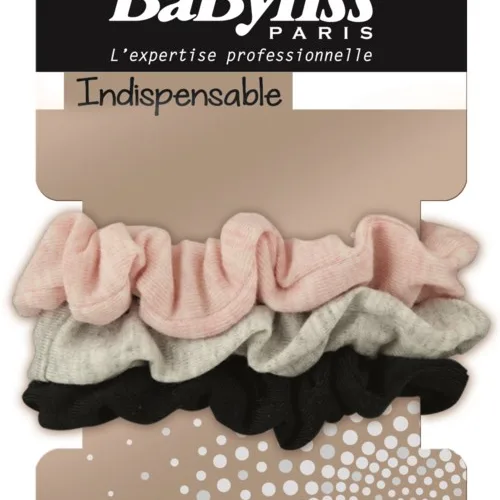 Babyliss Tygsnodd 3 st