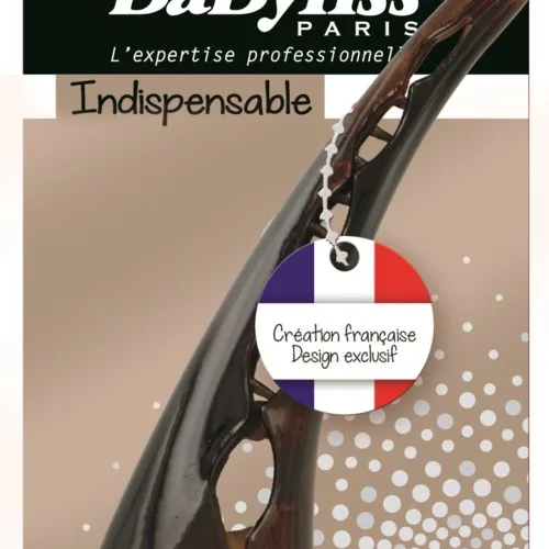 BaByliss Paris Accessories 794630 Concordeklämma