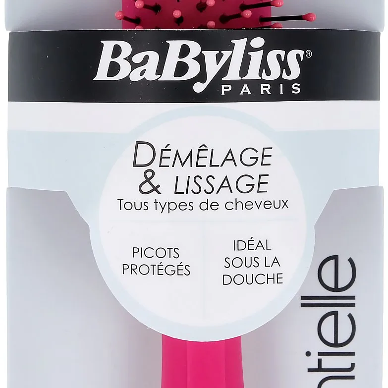 BaByliss Paris Accessories All-round Borste