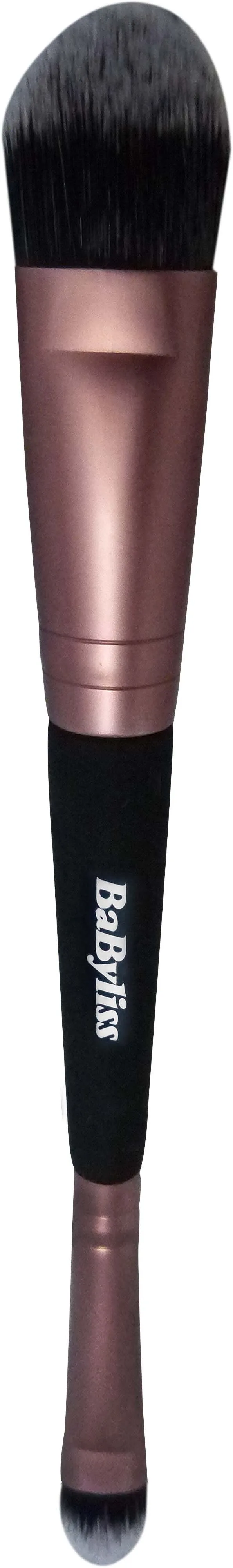 BaByliss Paris Accessories Concealer/Foundationpensel 2 in 1