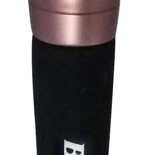 BaByliss Paris Accessories Concealer/Foundationpensel 2 in 1