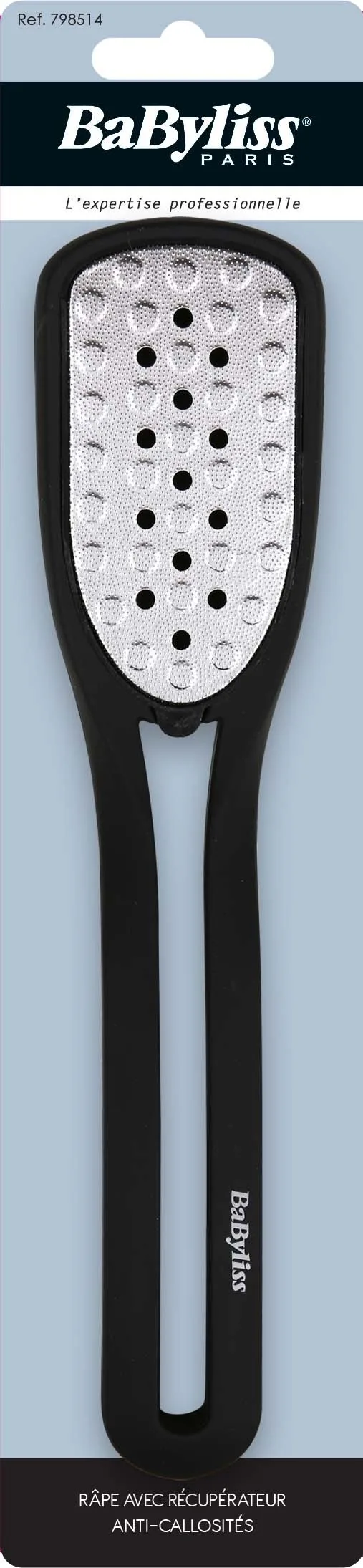 BaByliss Paris Accessories Fotfil Uppsamlare