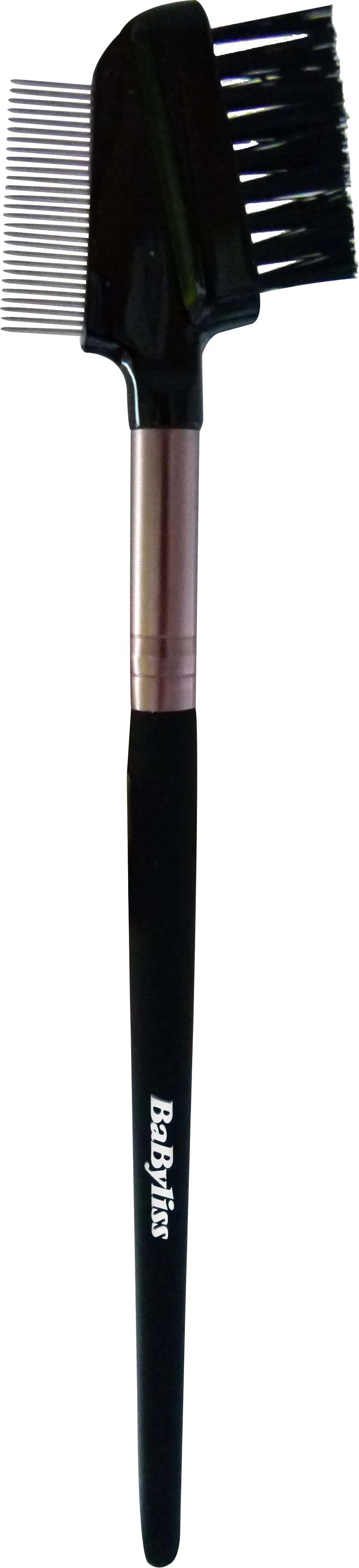 BaByliss Paris Accessories Frans/Brynborste 2 in 1