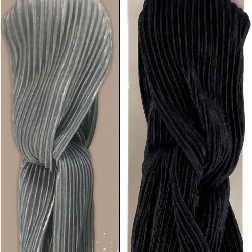 BaByliss Paris Accessories Hårband Plisserad