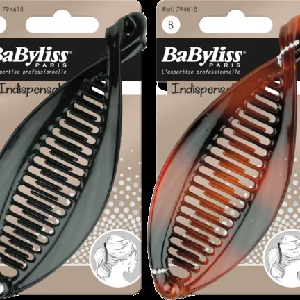 BaByliss Paris Accessories Indispensable 794615 Bananklämma
