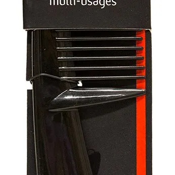 BaByliss Kam med handtag blandade färger