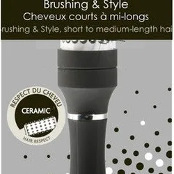 BaByliss Paris Accessories Ceramic Round Brush 28mm 28 mm