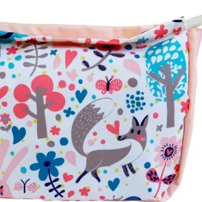 BaByliss Paris Accessories Necessär kids djur