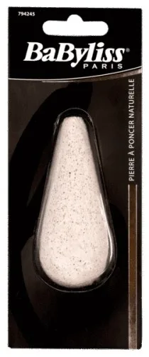 BaByliss Paris Accessories Pimpsten Naturlig 794245