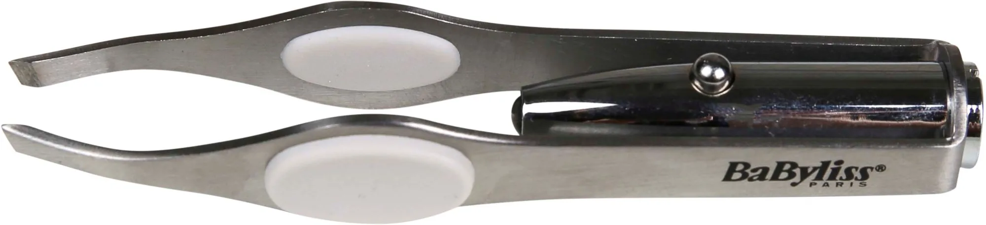 BaByliss Paris Accessories Pincett med ljus