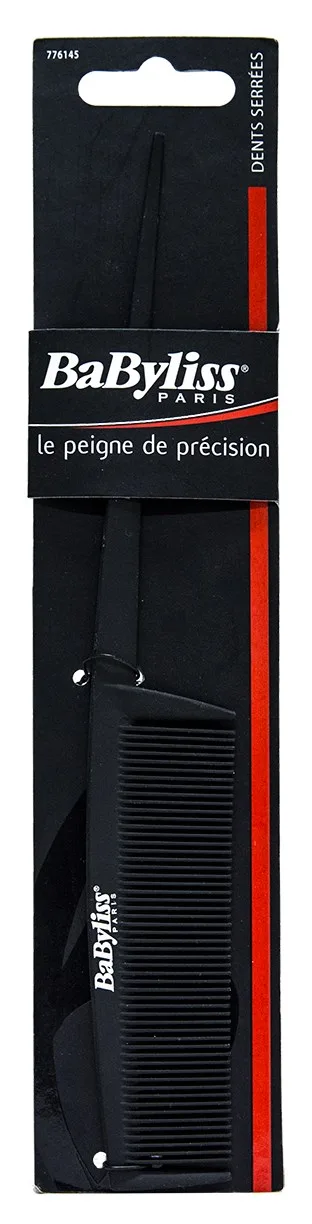 Babyliss Pinnkam