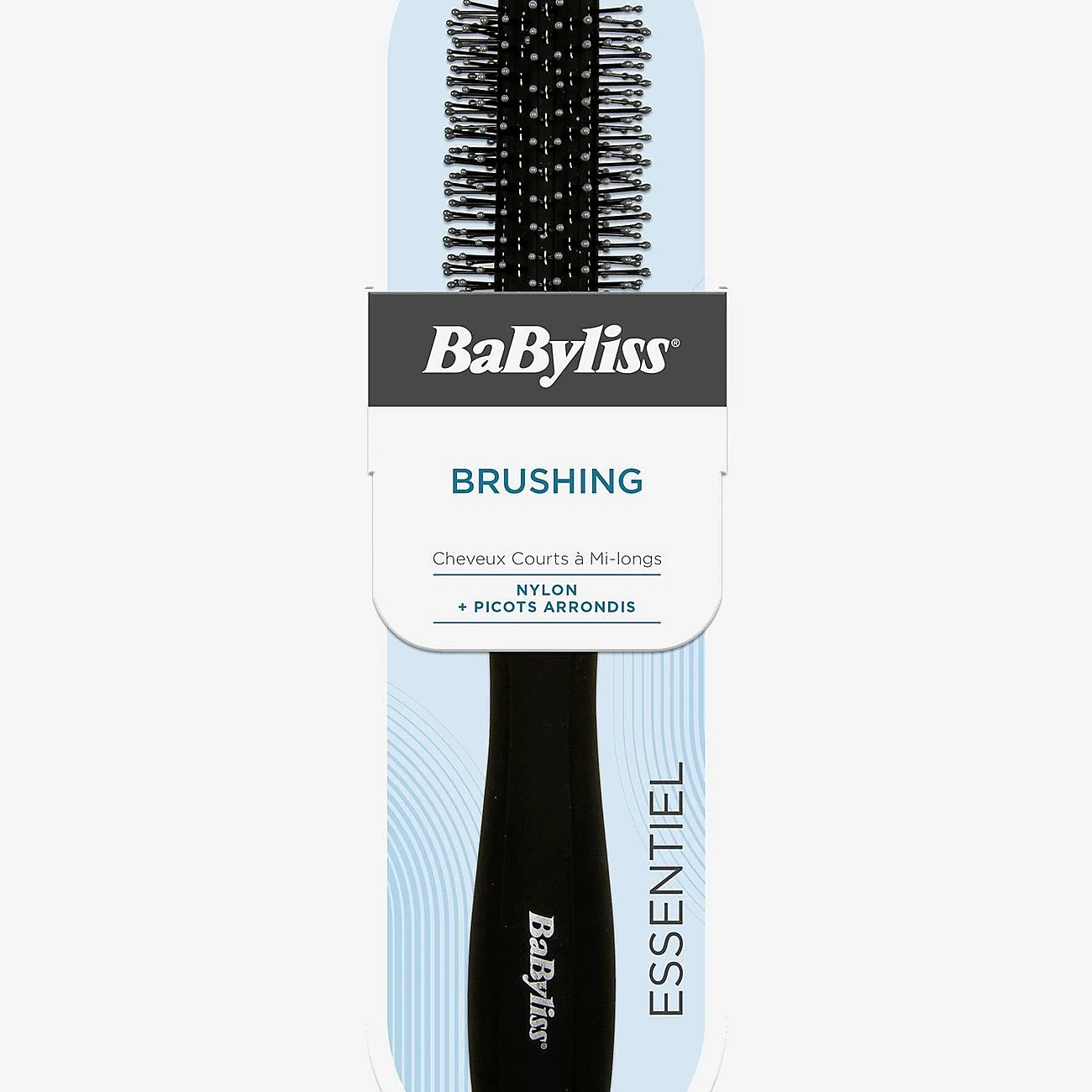 BaByliss Rund Fönborste 20 mm