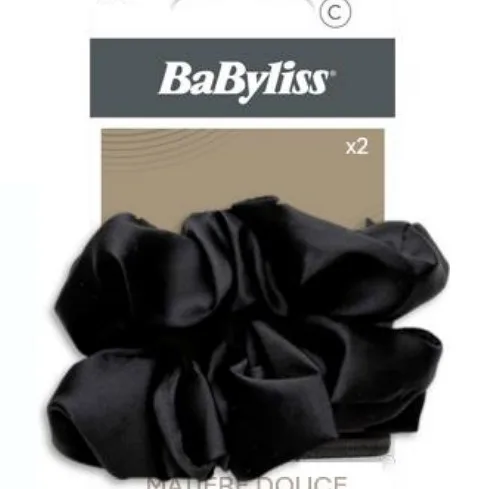 BaByliss Scrunchies 2 st