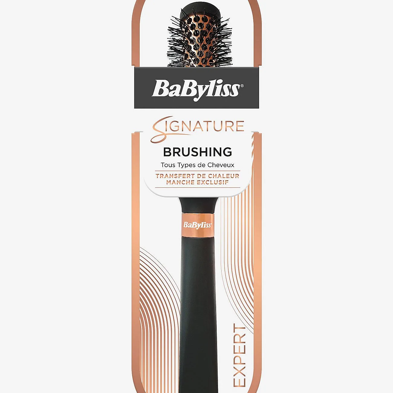BaByliss Signature Fönborste 24 mm