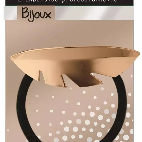 BaByliss Paris Accessories Snodd Löv Guld/Silver/Rosé