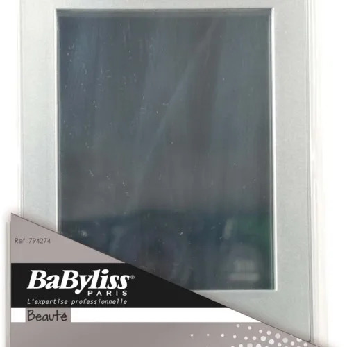 BaByliss Paris Accessories Spegel med stöd