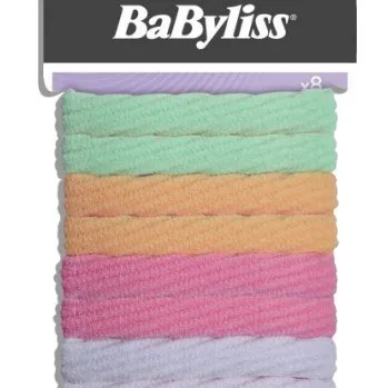 BaByliss Paris Accessories Tygsnodd Tjock