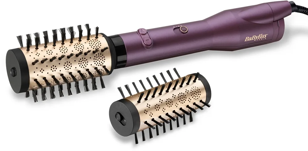 BaByliss AS950E kuumailmakiharrin