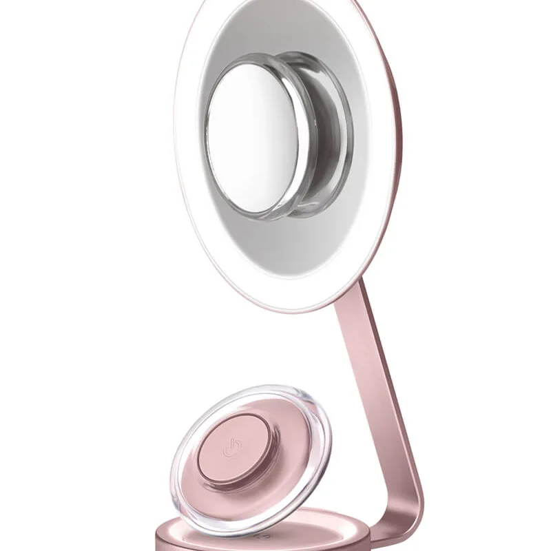 Babyliss Contemporary Illumination LED Beauty Mirror