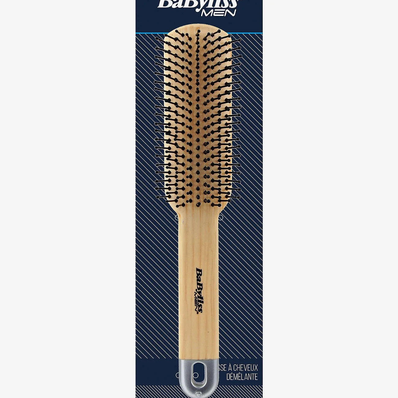 BaByliss Accessories Men's Brush