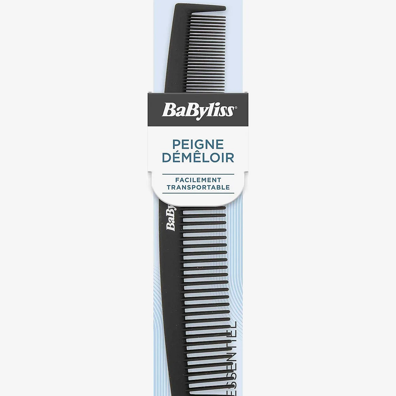 BaByliss Paris Accessories Barber Comb